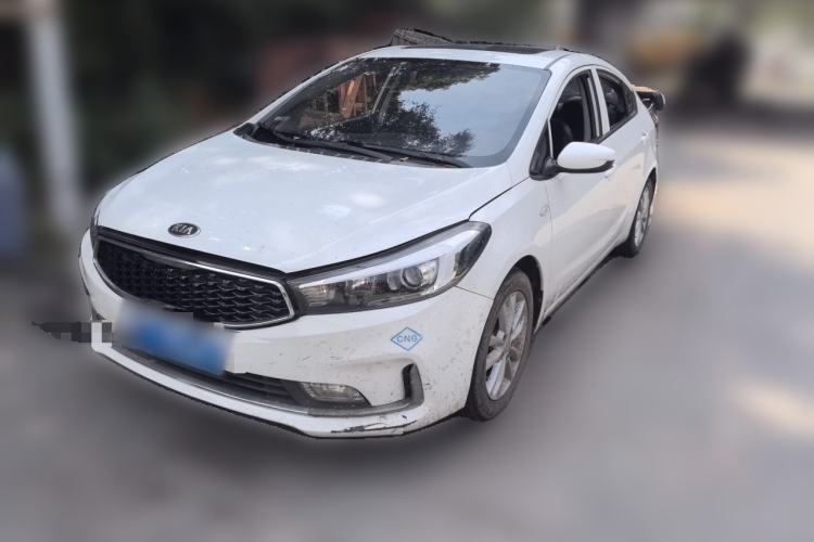 Kia K3 2016 1.6L Automatic GLS usado Guazi used car, China used car export, Used car for sale, Used cars, Cheapest cars for sale
