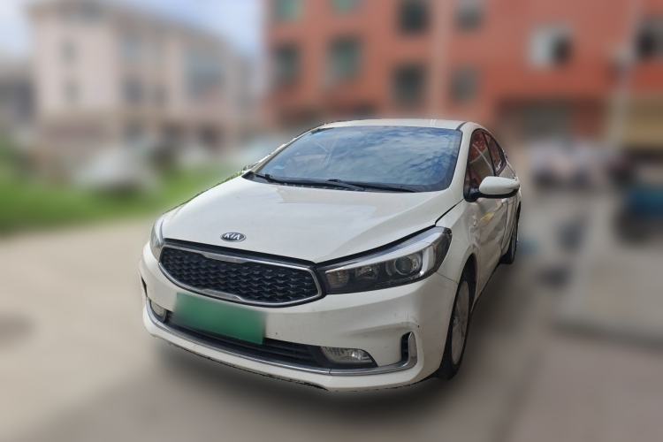 Used Kia K3 2016 1.6L Automatic GL Guazi used car, China used car export, Used car for sale, Used  cars, Cheapest cars for sale