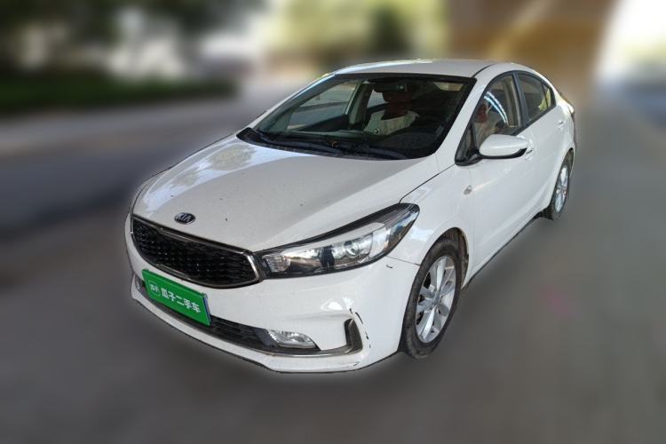 Kia K3 2016 1.6L Automatic GL usata Guazi used car, China used car export, Used car for sale, Used  cars, Cheapest cars for sale