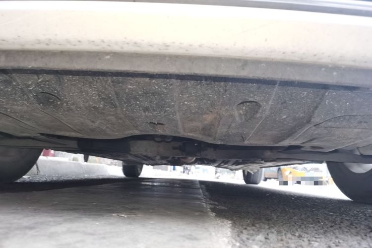 Used Kia K3 2016 1.6L Manual GL Chassis Front