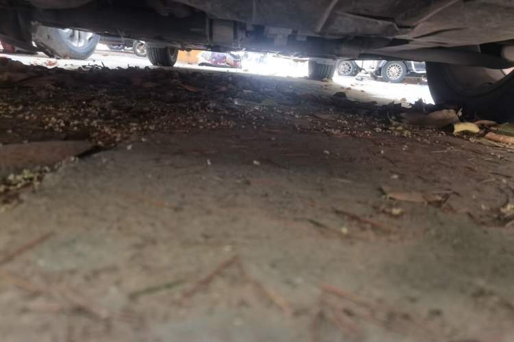 Used Kia K3 2016 1.6L Automatic GLS Chassis Front