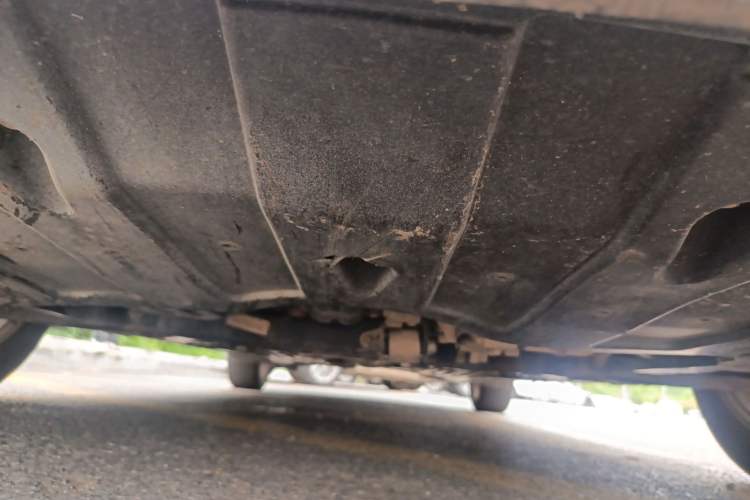 Used Kia K3 2016 1.6L Automatic GL Chassis Front
