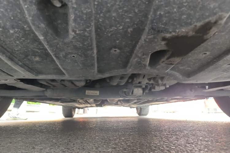 Used Kia K3 2016 1.6L Manual GL Chassis Front