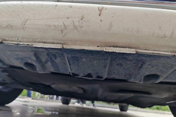 Used Kia K3 2016 1.6L Manual GL Chassis Front