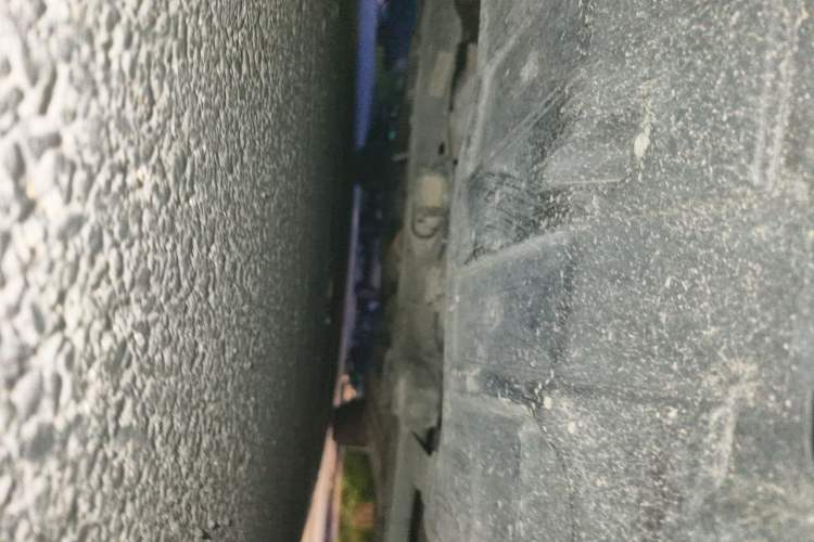 Used Kia K3 2016 1.6L Manual GLS Chassis Front