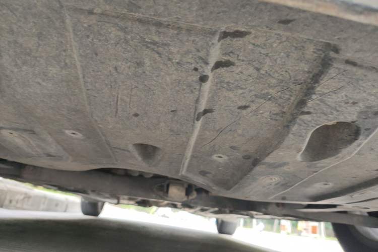 Used Kia K3 2016 1.6L Manual GL Chassis Front