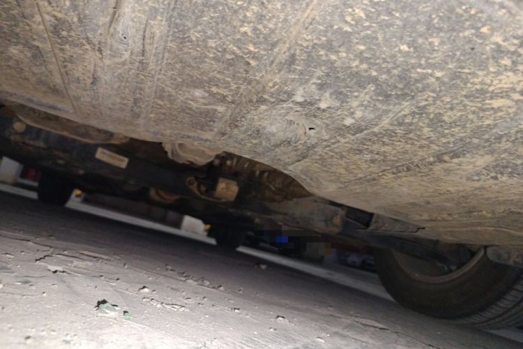 Used Kia K3 2016 1.6L Manual GL Chassis Front