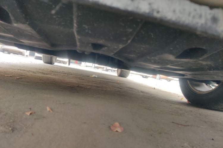 Used Kia K3 2016 1.6L Automatic GLS Chassis Front