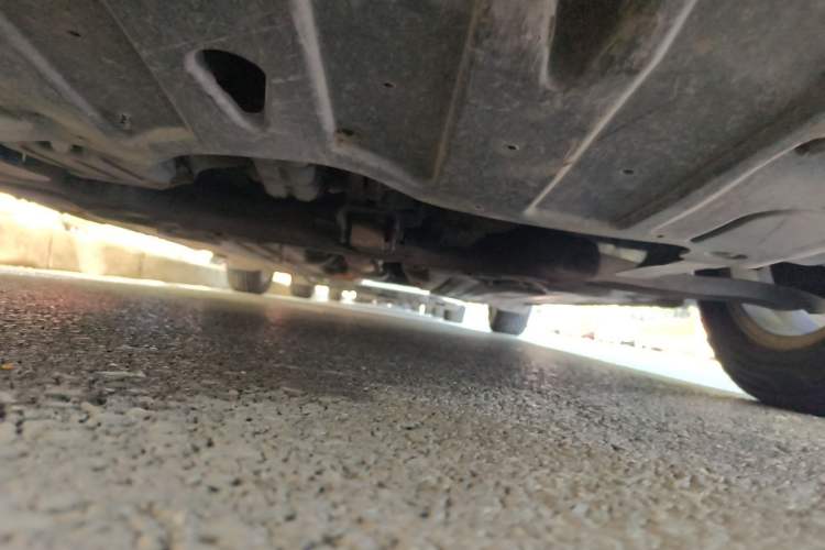 Used Kia K3 2016 1.6L Manual GL Chassis Front