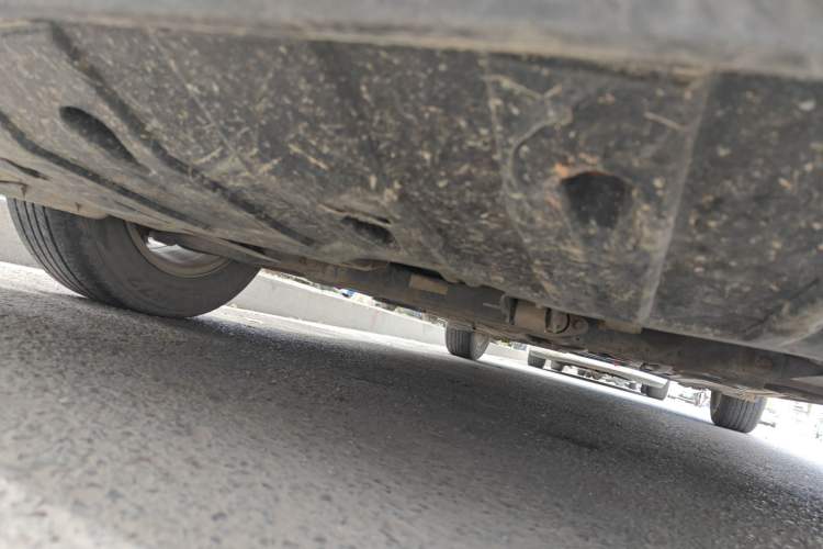 Used Kia K3 2016 1.6L Manual GL Chassis Front