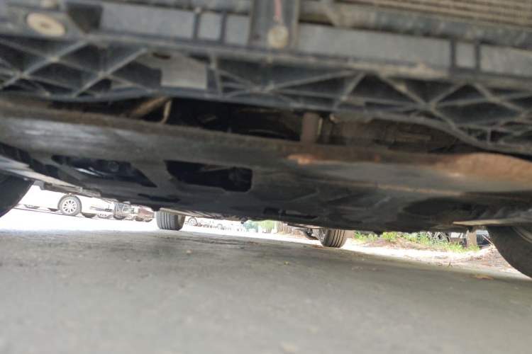 Used Kia K3 2016 1.6L Manual GL Chassis Front