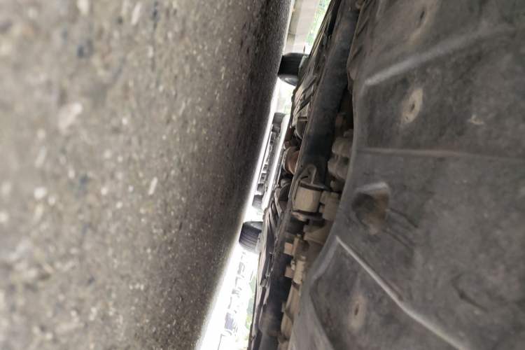 Used Kia K3 2016 1.6L Automatic GLS Chassis Front