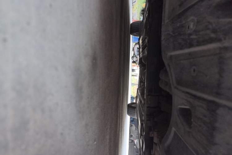 Used Kia K3 2016 1.6L Automatic GLS Chassis Front