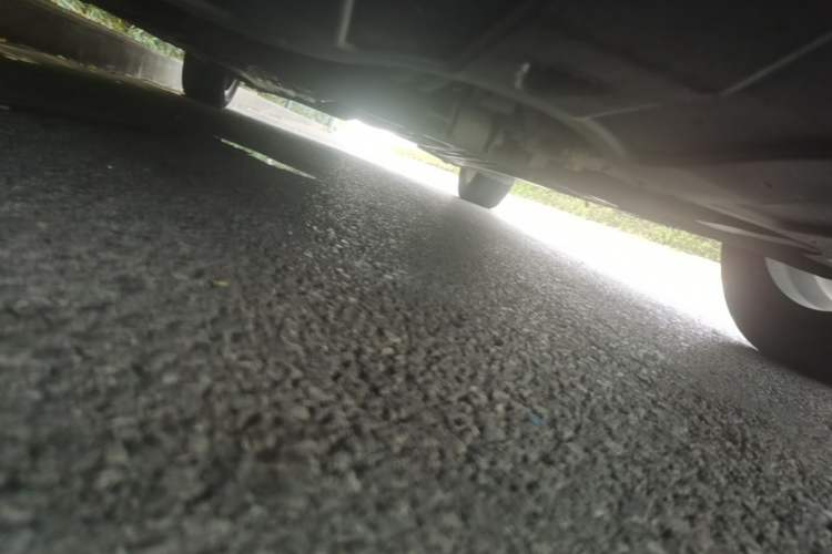 Used Kia K3 2016 1.6L Automatic GLS Chassis Front