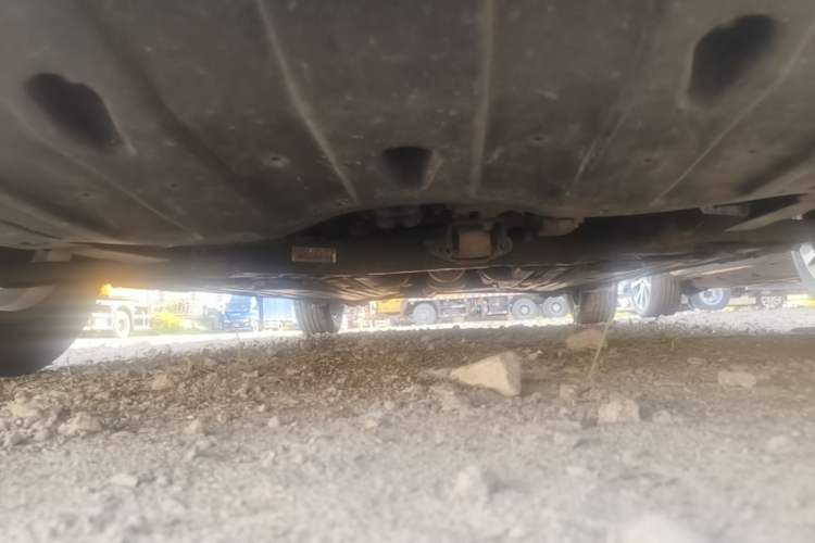 Used Kia K3 2016 1.6L Manual GL Chassis Front