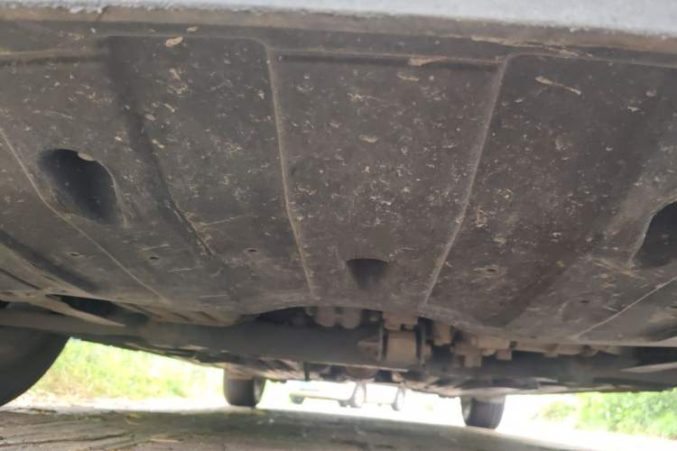 Used Kia K3 2016 1.6L Automatic GLS Chassis Front