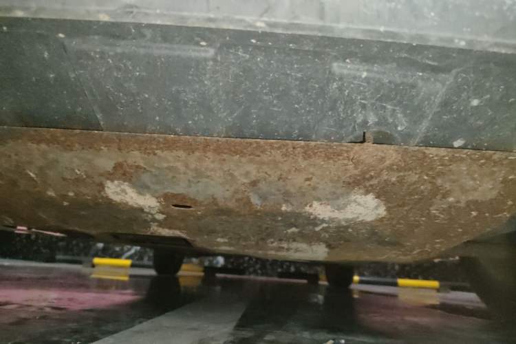 Used Kia K3 2016 1.6L Manual GL Chassis Front