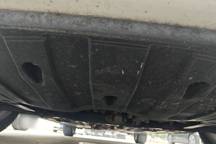 Used Kia K3 2016 1.6L Automatic GLS Chassis Front