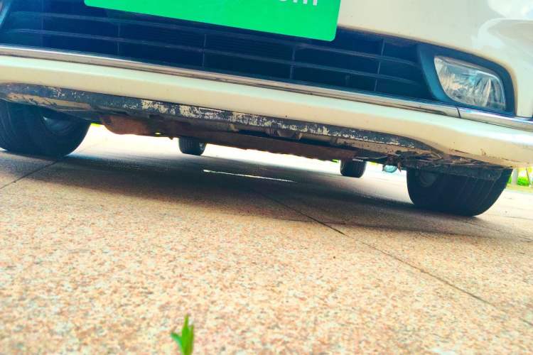 Used Kia K3 2016 1.6L Manual GL Chassis Front