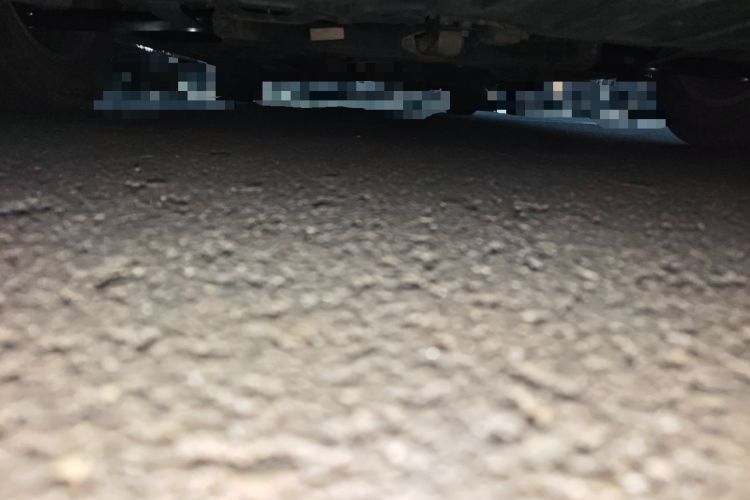 Used Kia K3 2016 1.6L Manual GL Chassis Front