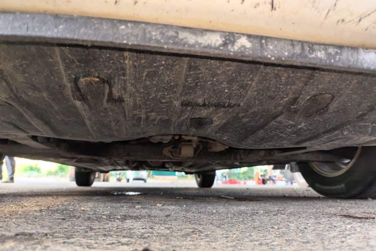 Used Kia K3 2016 1.6L Manual GL Chassis Front