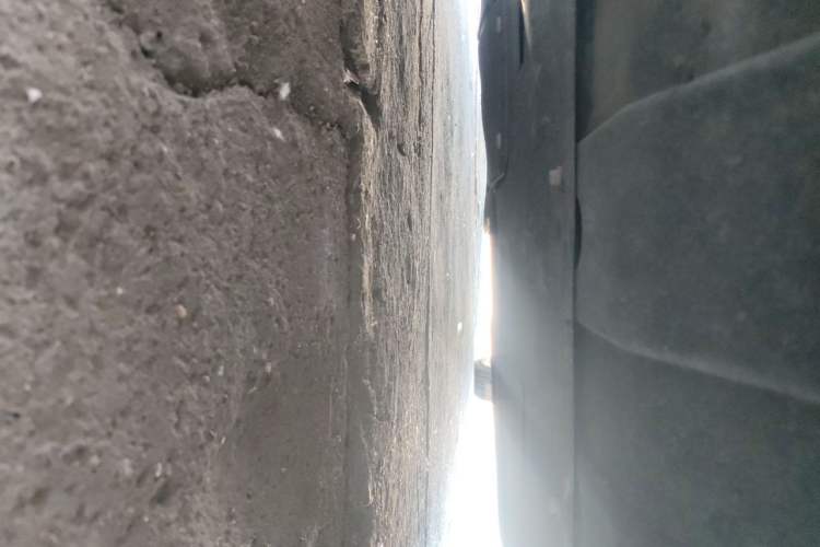 Used Kia K3 2016 1.6L Manual GL Chassis Front