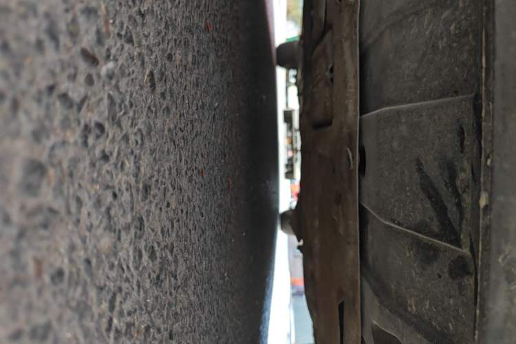 Used Kia K3 2016 1.6L Manual GL Chassis Front