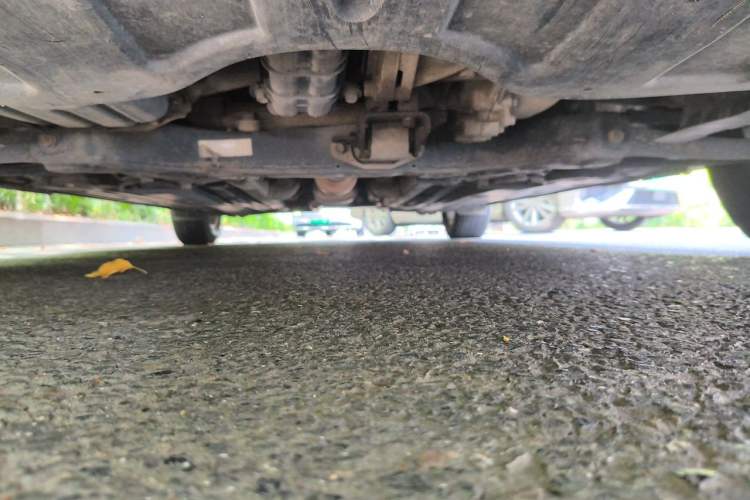 Used Kia K3 2016 1.6L Manual GL Chassis Front
