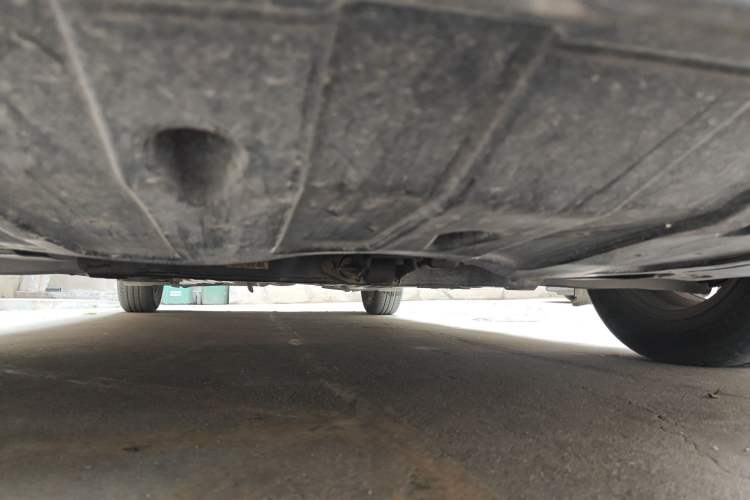 Used Kia K3 2016 1.6L Manual GL Chassis Front
