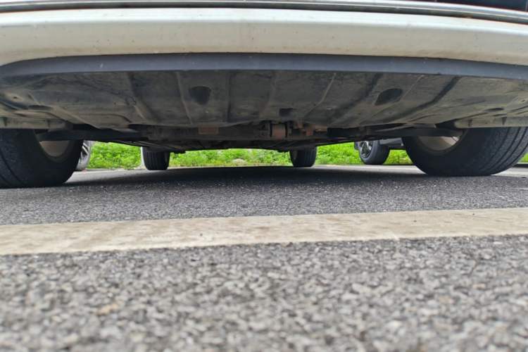 Used Kia K3 2016 1.6L Automatic GL Chassis Front