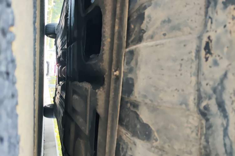 Used Kia K3 2016 1.6L Manual GLS Chassis Front