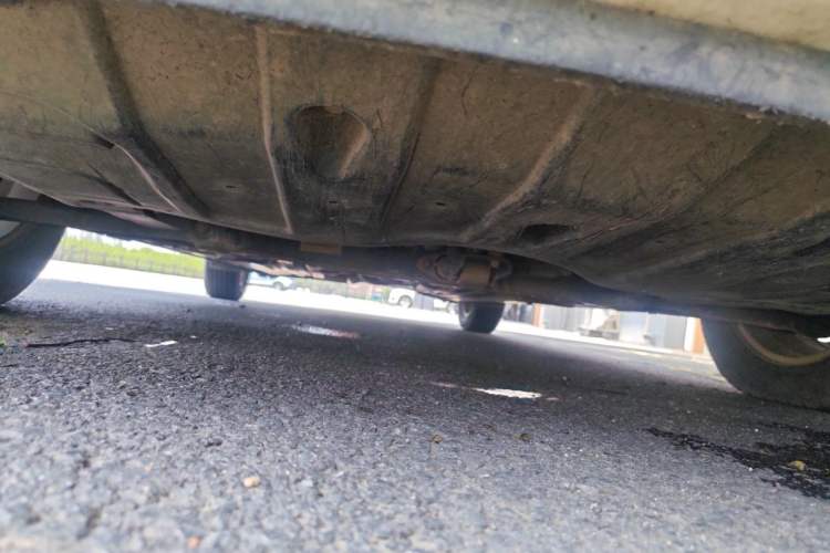 Used Kia K3 2016 1.6L Manual GL Chassis Front