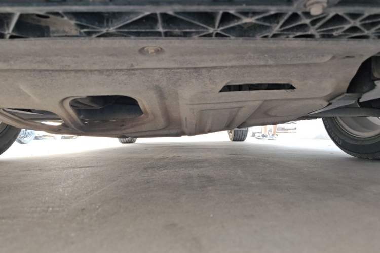 Used Kia K3 2016 1.6L Automatic GL Chassis Front