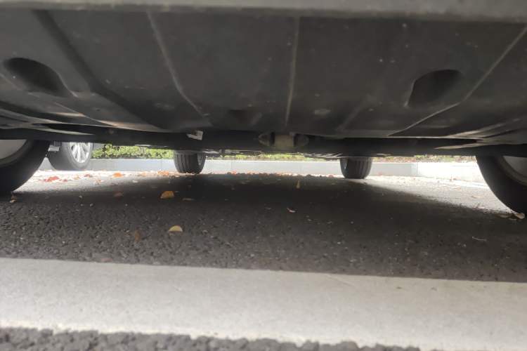 Used Kia K3 2016 1.6L Manual GLS Chassis Front