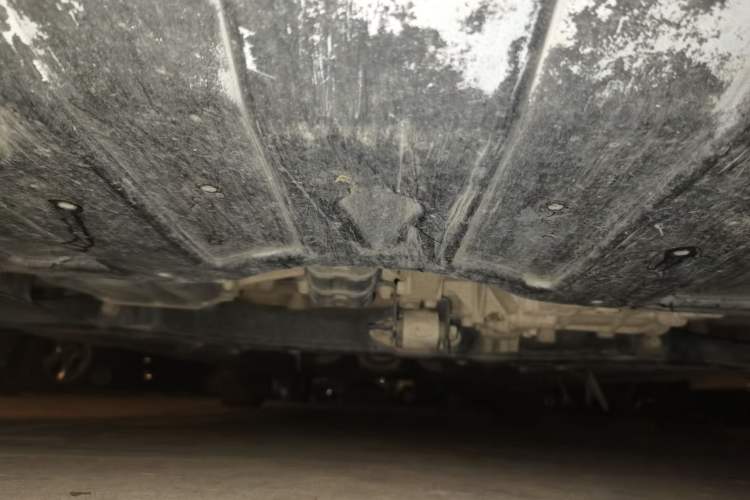 Used Kia K3 2016 1.6L Automatic GL Chassis Front