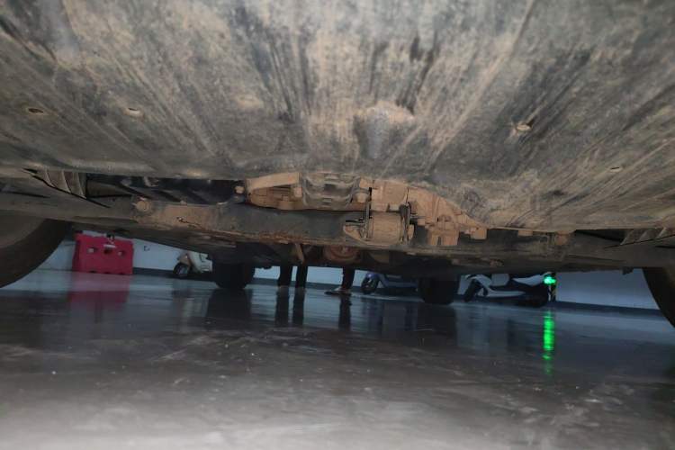 Used Kia K3 2016 1.6L Automatic GL Chassis Front