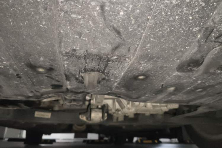 Used Kia K3 2016 1.6L Automatic GL Chassis Front