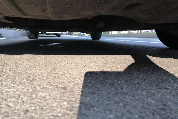 Used Kia K3 2016 1.6L Manual GL Chassis Front