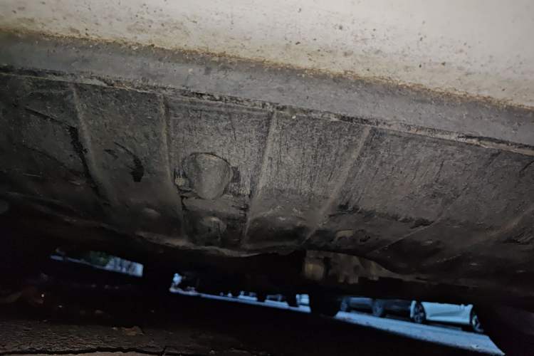 Used Kia K3 2016 1.6L Automatic GLS Chassis Front