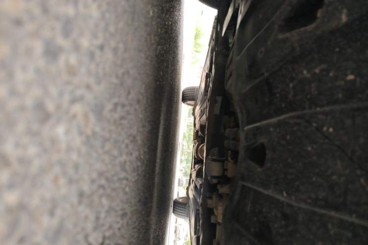 Used Kia K3 2016 1.6L Automatic GL Chassis Front