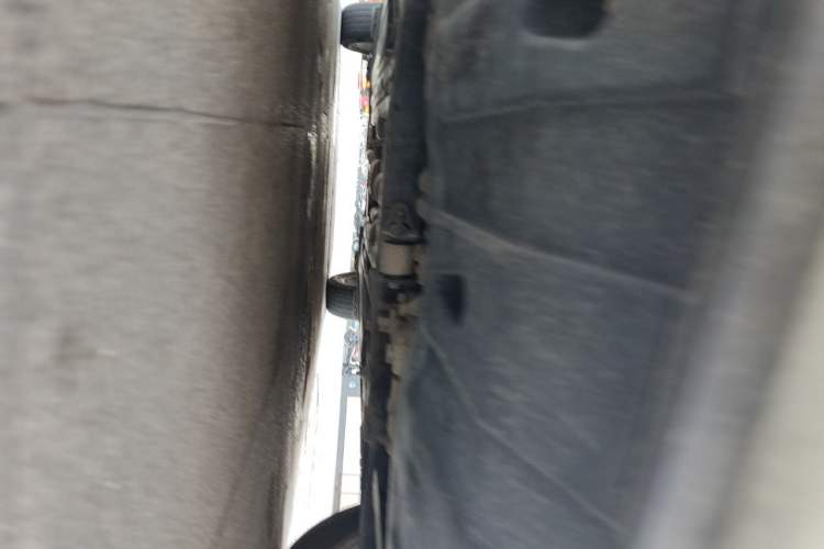 Used Kia K3 2016 1.6L Automatic GLS Chassis Front