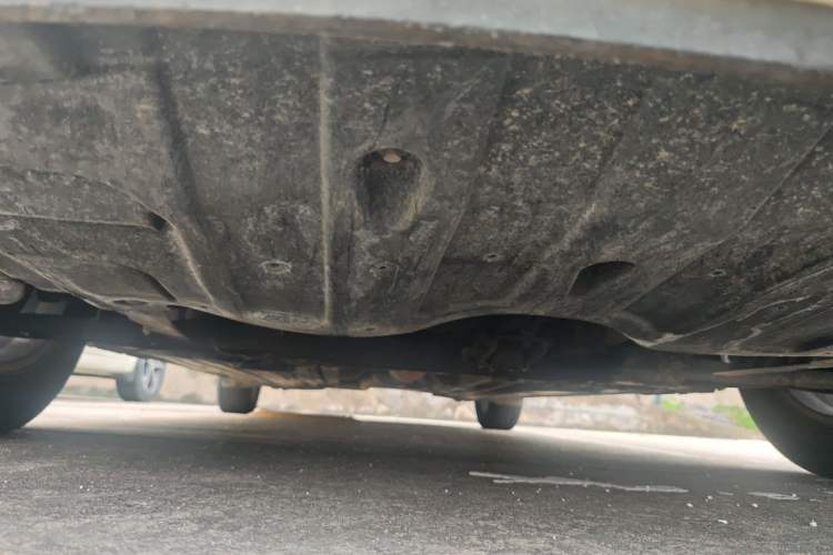 Used Kia K3 2016 1.6L Manual GL Chassis Front