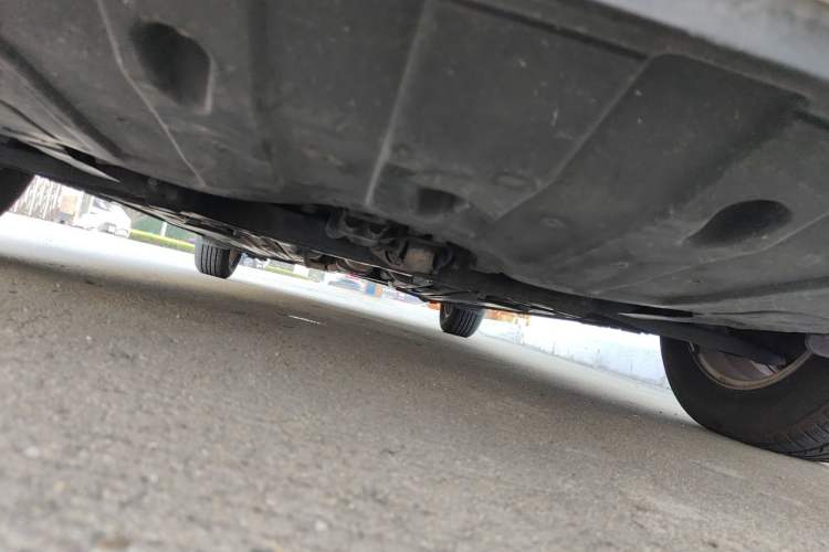 Used Kia K3 2016 1.6L Manual GL Chassis Front