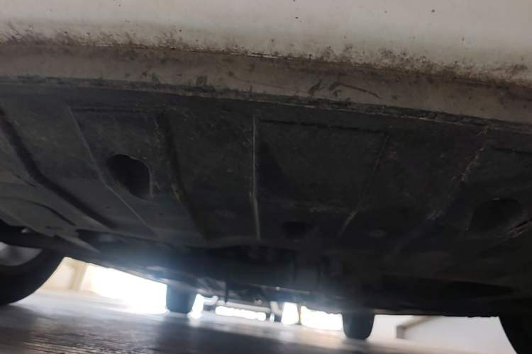 Used Kia K3 2016 1.6L Automatic GLS Chassis Front