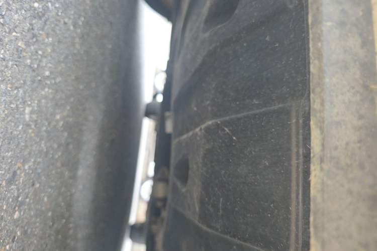 Used Kia K3 2016 1.6L Automatic GL Chassis Front