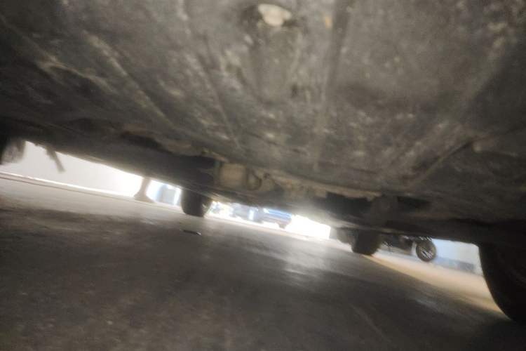 Used Kia K3 2016 1.6L Automatic GL Chassis Front