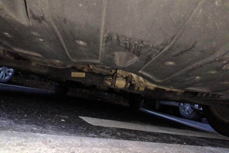 Used Kia K3 2016 1.6L Automatic GL Chassis Front