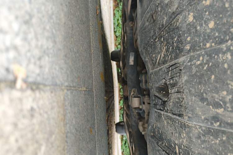 Used Kia K3 2016 1.6L Manual GL Chassis Front