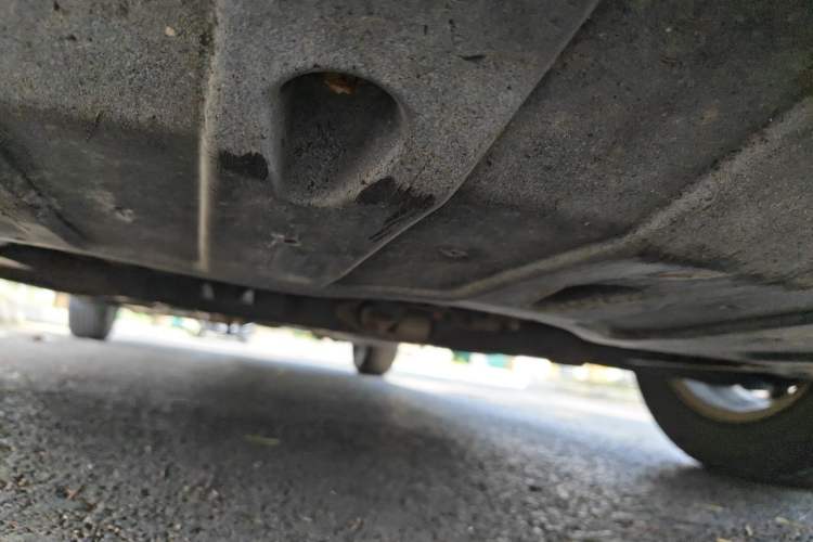 Used Kia K3 2016 1.6L Manual GL Chassis Front