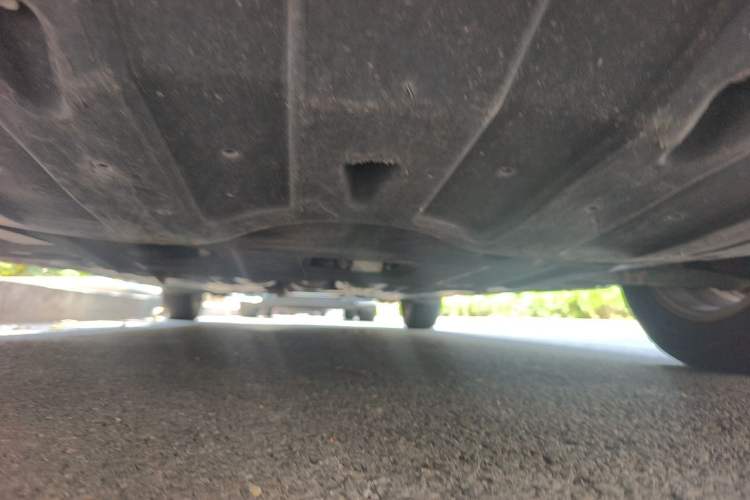 Used Kia K3 2016 1.6L Manual GL Chassis Front